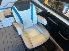 Load image into Gallery viewer, 2019 Yamaha 212X wake board surf boat