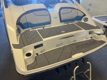 Load image into Gallery viewer, 2019 Yamaha 212X wake board surf boat