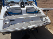 Load image into Gallery viewer, 2019 Yamaha 212X wake board surf boat