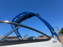 Load image into Gallery viewer, 2019 Yamaha 212X wake board surf boat