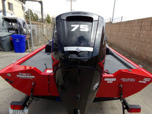 Load image into Gallery viewer, 2018 Tracker Pro Team 175 TXW (SOLD)
