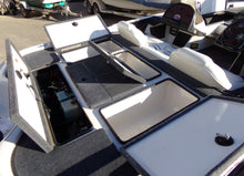 Load image into Gallery viewer, 2002 Ranger Comanche 520 VX bass boat