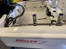 Load image into Gallery viewer, 2017 Boston Whaler 130 Super Sport (SOLD)