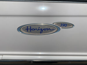 2002 Fourwinns 190 Horizon (SOLD)
