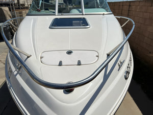 2005 Chaparral 215 SSi Cuddy (SOLD)