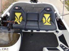 Load image into Gallery viewer, 2004 Ranger 521VX with 225hp Mercury Optimax Outboard