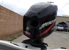 Load image into Gallery viewer, 2004 Ranger 521VX with 225hp Mercury Optimax Outboard