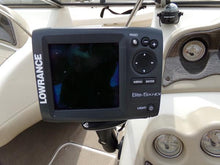 Load image into Gallery viewer, 2003 Glastron GX 185 Ski &amp; Fish Boat