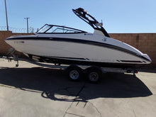 Load image into Gallery viewer, 2016 Yamaha 242 Limited S Ski Wakeboard Jet Boat