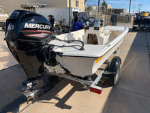 Load image into Gallery viewer, 2017 Mako Pro 16 Skiff CC (SOLD)
