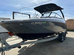 2019 Yamaha 242 LImited S e-Series (SOLD)
