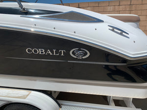 2013 Cobalt 232 (SOLD)