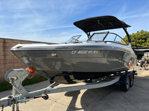 2019 Yamaha 242 LImited S e-Series (SOLD)
