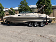 Load image into Gallery viewer, 2006 Sea Ray 270 Sundeck (SOLD)