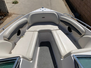 2004 Chaparral 210 SSi (SOLD)