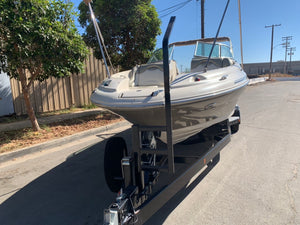 2006 Sea Ray 270 Sundeck (SOLD)